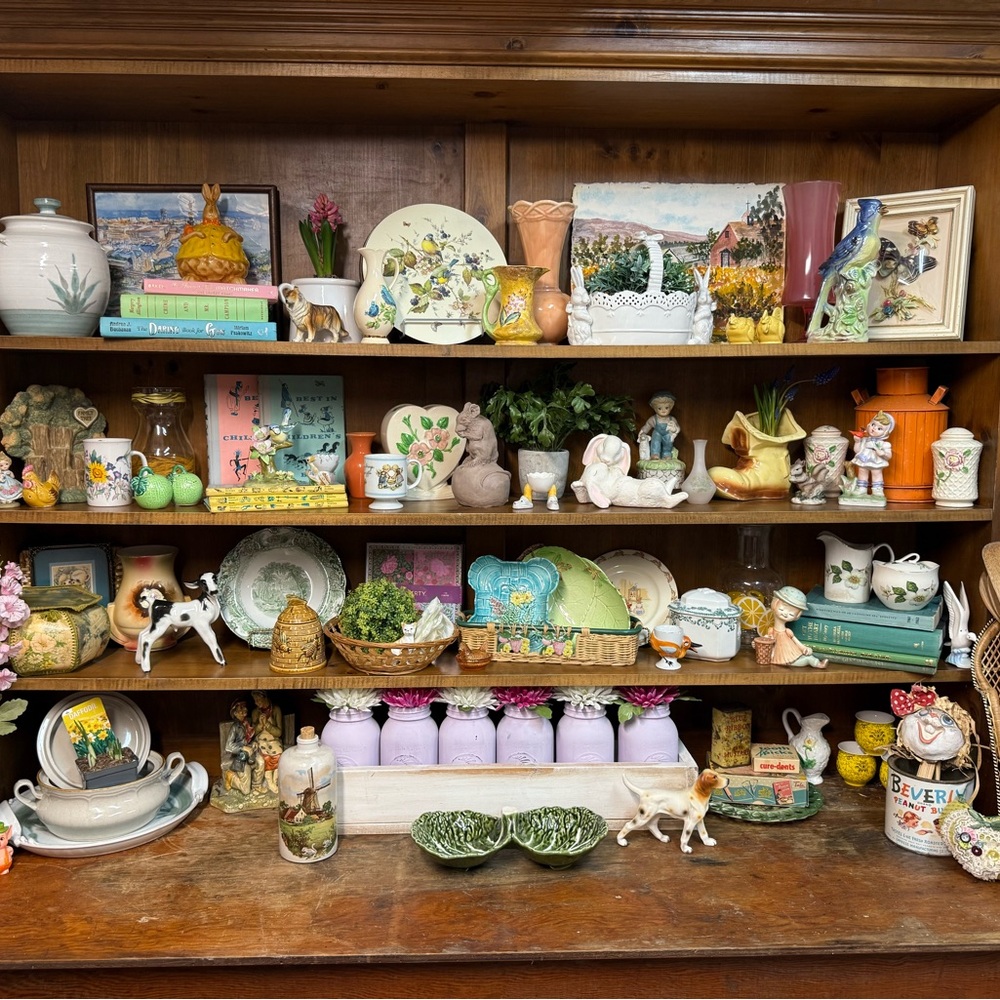 Spring Drop! Coming Soon!